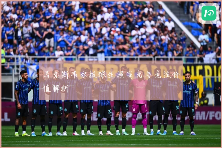 马克斯韦尔板球生涯高光与竞技价值解析