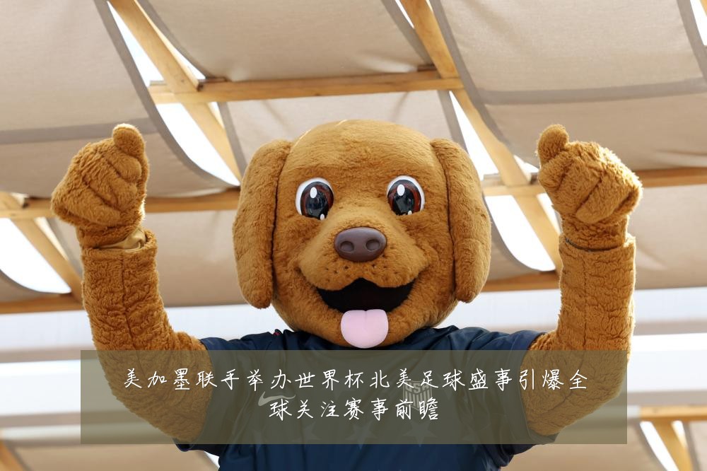 美加墨联手举办世界杯北美足球盛事引爆全球关注赛事前瞻