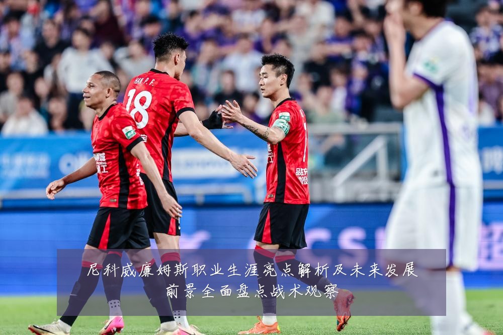 尼科威廉姆斯职业生涯亮点解析及未来发展前景全面盘点战术观察