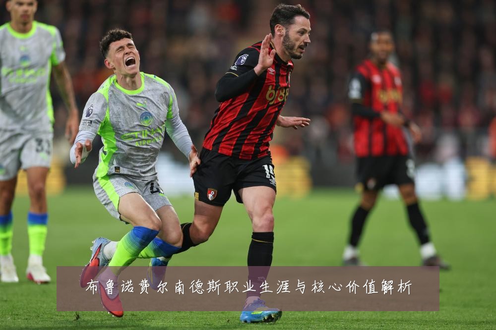 布鲁诺费尔南德斯职业生涯与核心价值解析