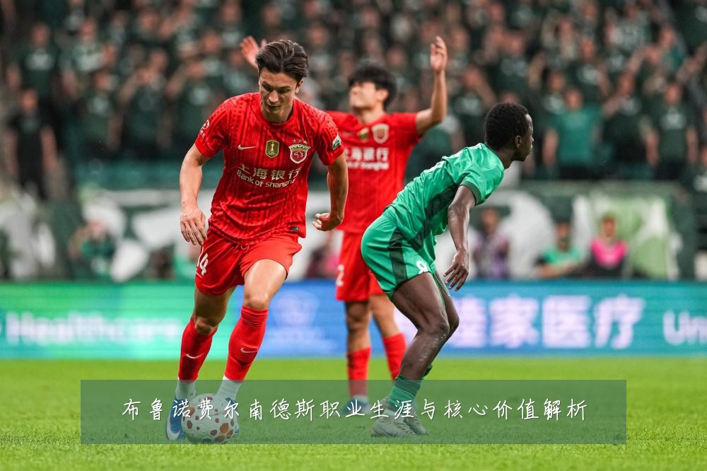 布鲁诺费尔南德斯职业生涯与核心价值解析