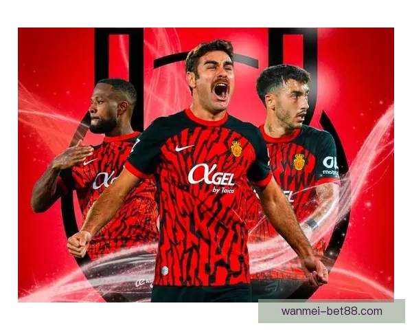 皇马对马洛卡四名球员表现低迷 联赛争冠形势严峻