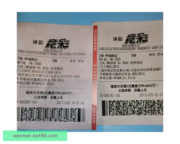 世界杯胜负竞猜分析与策略解析助你精准预测比赛结果