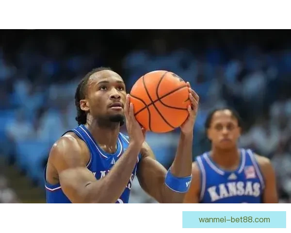 迪班萨成状元热门 西部总经理看重天赋上限宁赌一把