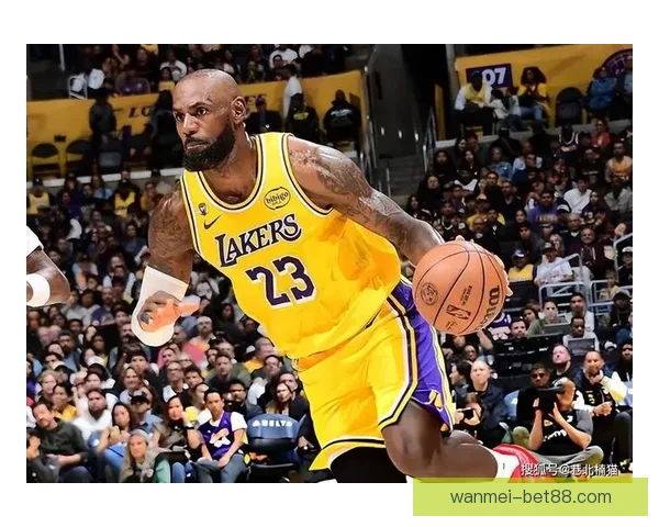 勒布朗三双助湖人轻取奇才迎来三连胜 里夫斯贡献19分9助布朗尼得6分