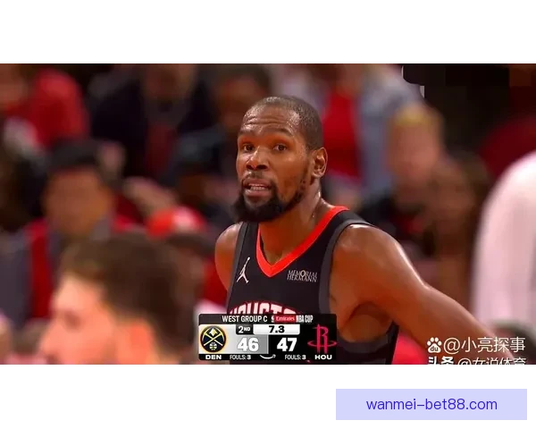 杜兰特回应球队失利：关键罚球失误和六次失误导致输球