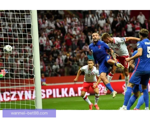 世界杯足球竞猜盘口分析与投注策略全面解析助你赢得丰厚回报