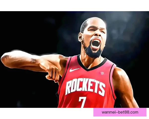 杜兰特末节与队友畅聊大笑轻松终结老鹰11连胜贡献25分6篮板