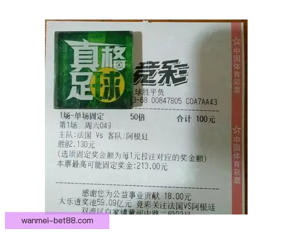 世界杯精彩赛事预测与体育竞猜投注全攻略指南