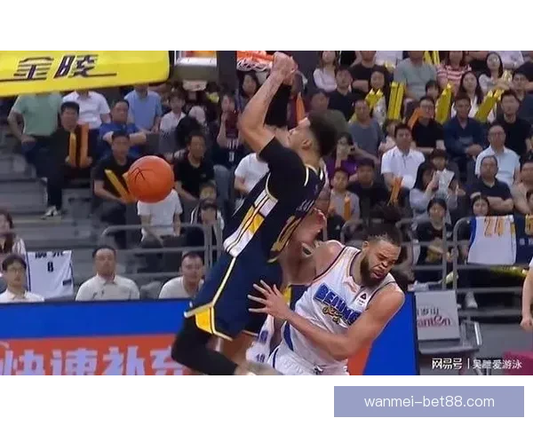 北京首钢主场对阵南京今晚热力开战乃万岳岳领衔嘻哈对决