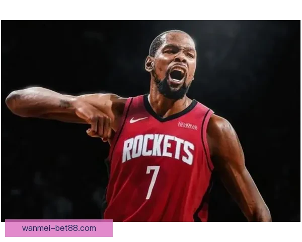 杜兰特末节与队友畅聊大笑轻松终结老鹰11连胜贡献25分6篮板