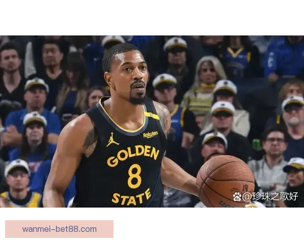 梅尔顿谈未来去向 表示愿意继续留在勇士并为球队贡献