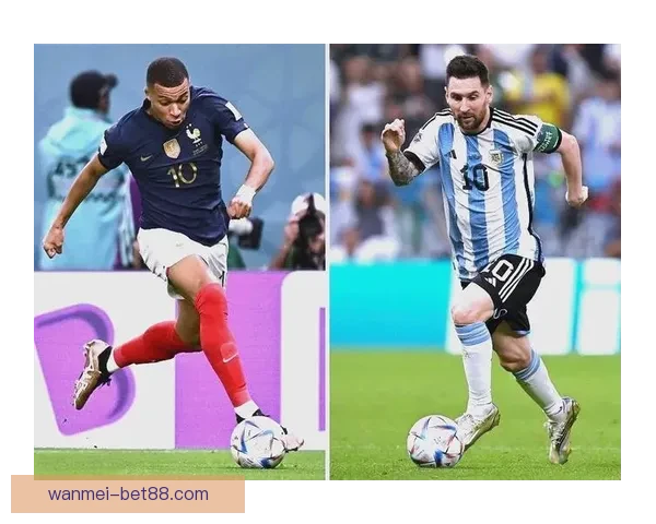 2026世界杯决赛精彩瞬间回顾与球星巅峰对决解析