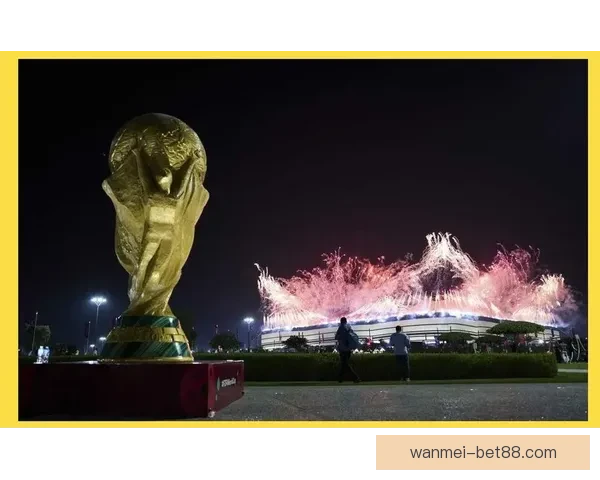 2026世界杯决赛盛况回顾 全球球迷共襄巅峰足球盛宴